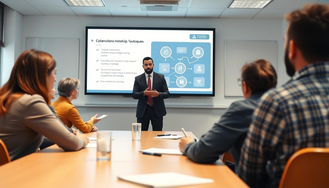 Key Advantages of Our Courses